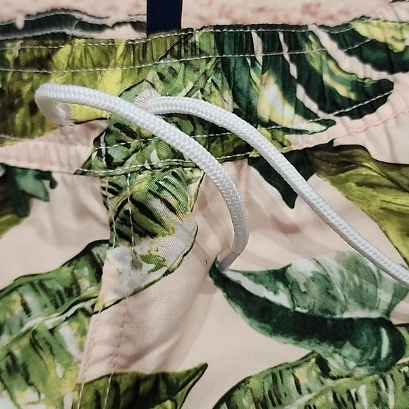 Janie and Jack swim trunks - Picture 4 of 8